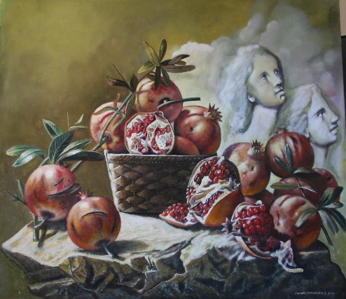 Variazione, 2006