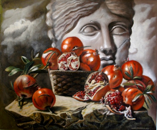 Variazione, 2006