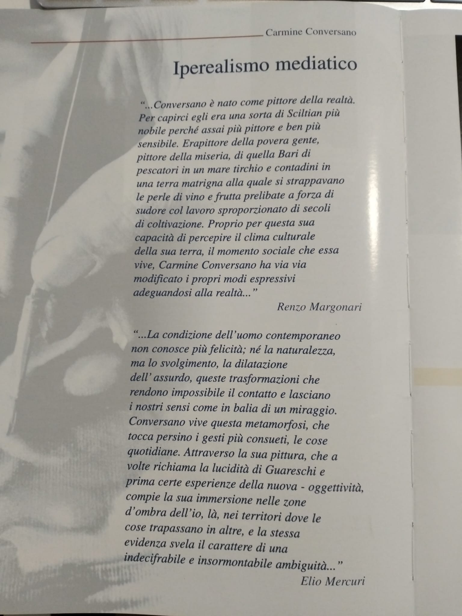Senza Titolo n. 3/2002, p. 58 (riquadro critiche)